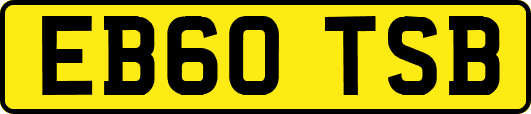 EB60TSB