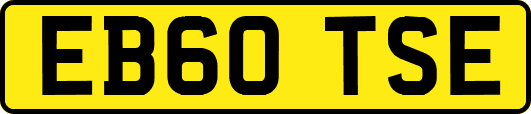 EB60TSE