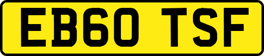 EB60TSF