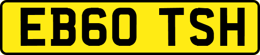EB60TSH