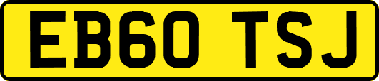 EB60TSJ