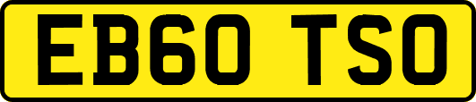 EB60TSO