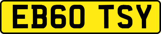 EB60TSY