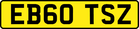EB60TSZ