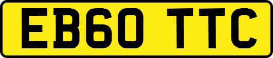 EB60TTC