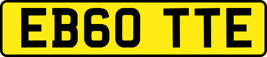 EB60TTE