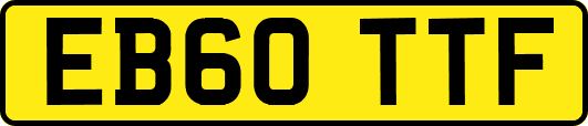 EB60TTF