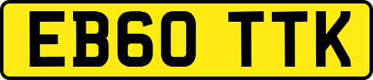 EB60TTK