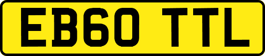 EB60TTL