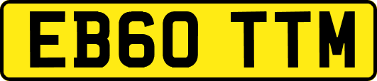 EB60TTM