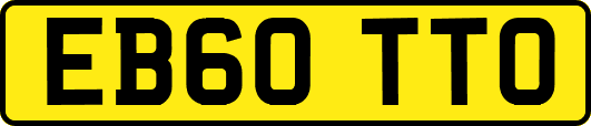 EB60TTO