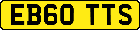 EB60TTS
