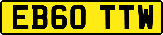 EB60TTW