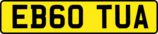EB60TUA