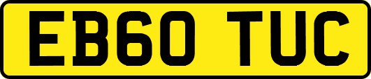 EB60TUC
