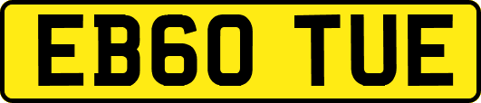 EB60TUE