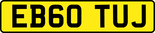 EB60TUJ