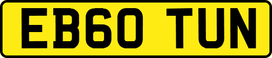 EB60TUN