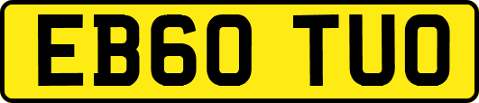 EB60TUO