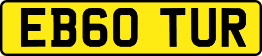EB60TUR