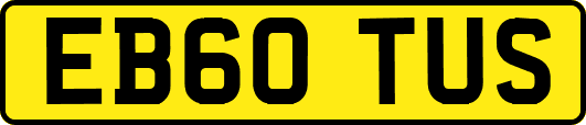 EB60TUS