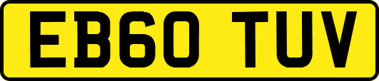 EB60TUV