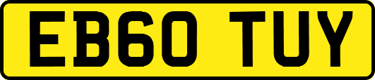 EB60TUY