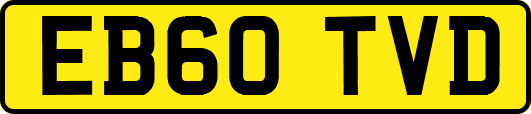 EB60TVD
