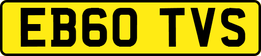 EB60TVS