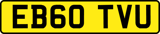 EB60TVU
