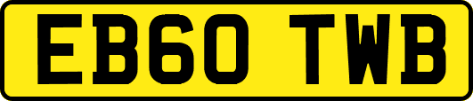 EB60TWB