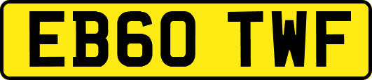 EB60TWF