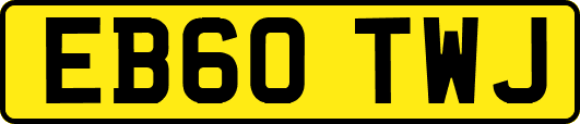 EB60TWJ
