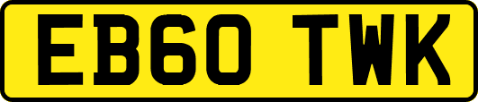 EB60TWK