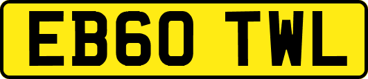 EB60TWL