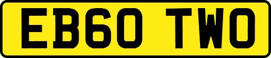 EB60TWO