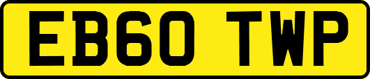 EB60TWP
