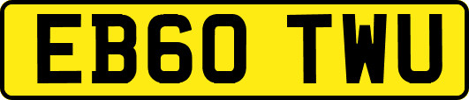 EB60TWU