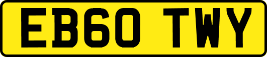 EB60TWY