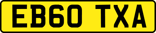 EB60TXA