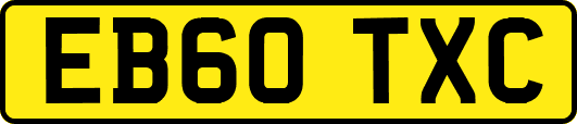 EB60TXC