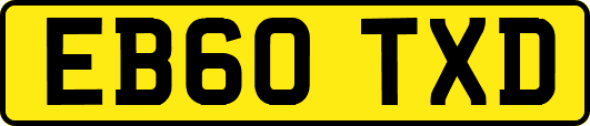 EB60TXD