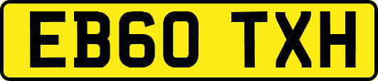 EB60TXH