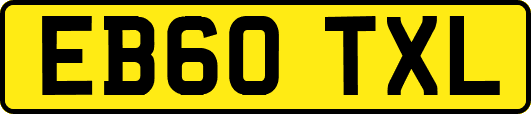 EB60TXL