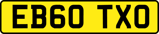 EB60TXO