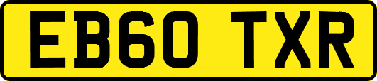 EB60TXR
