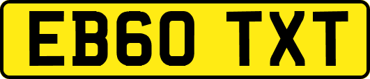 EB60TXT