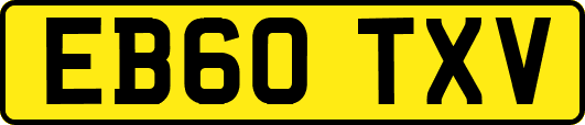 EB60TXV