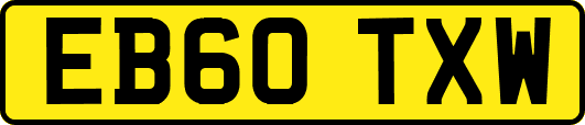 EB60TXW