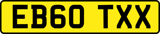 EB60TXX